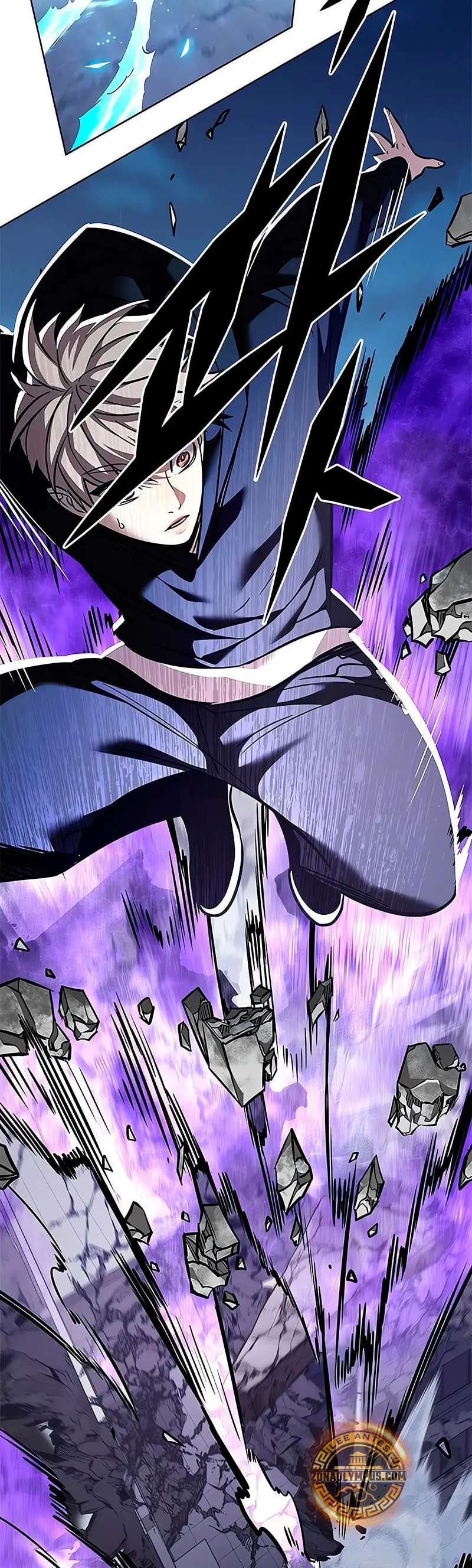 Read Eleceed_ Velocidad electrica (es) Manga Online