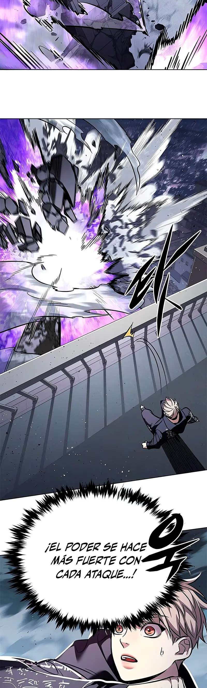 Read Eleceed_ Velocidad electrica (es) Manga Online