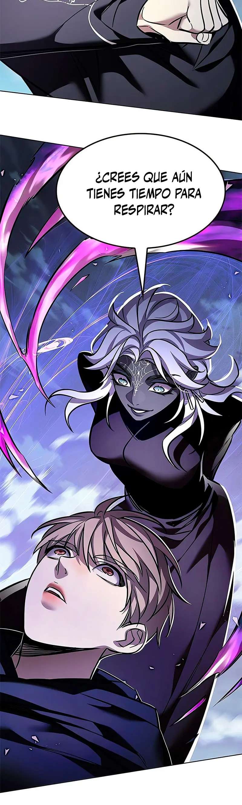 Read Eleceed_ Velocidad electrica (es) Manga Online