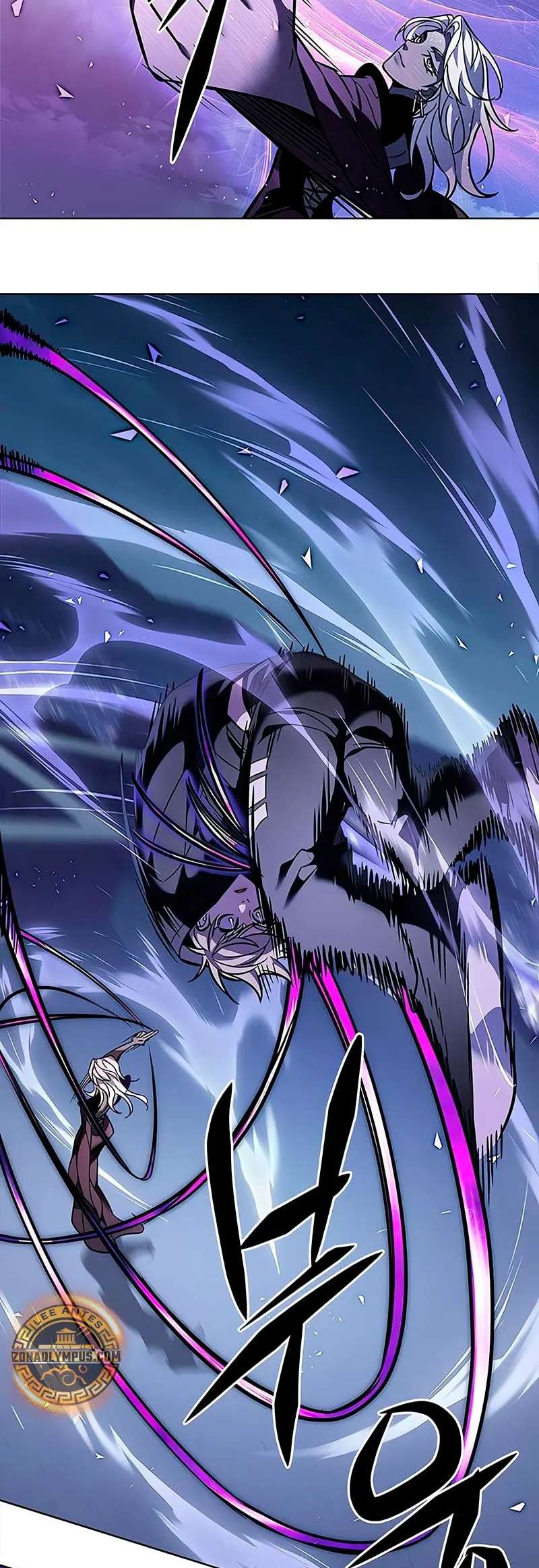 Read Eleceed_ Velocidad electrica (es) Manga Online