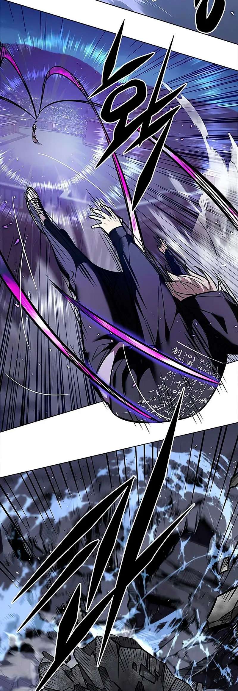 Read Eleceed_ Velocidad electrica (es) Manga Online