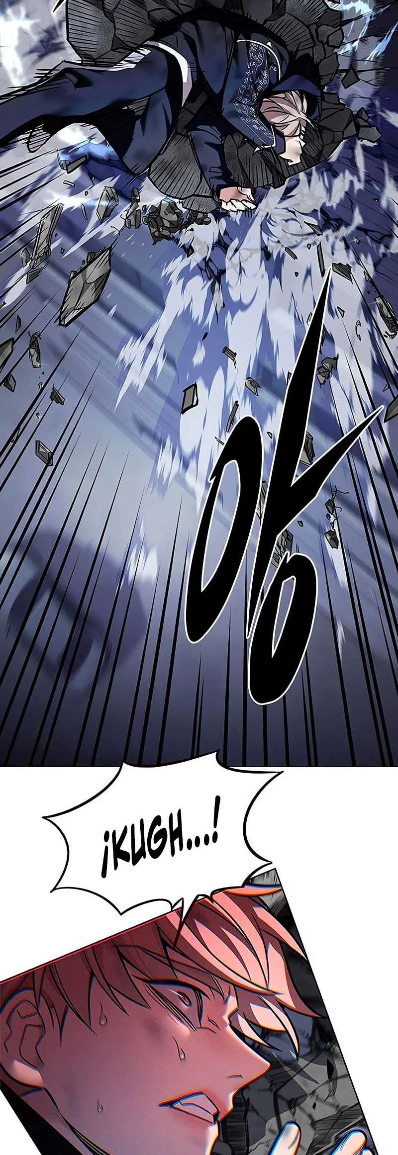 Read Eleceed_ Velocidad electrica (es) Manga Online