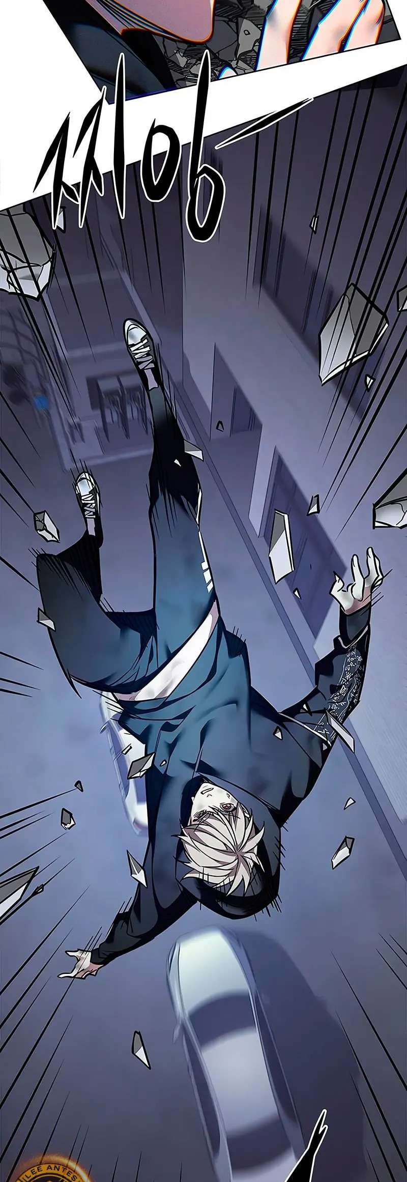 Read Eleceed_ Velocidad electrica (es) Manga Online