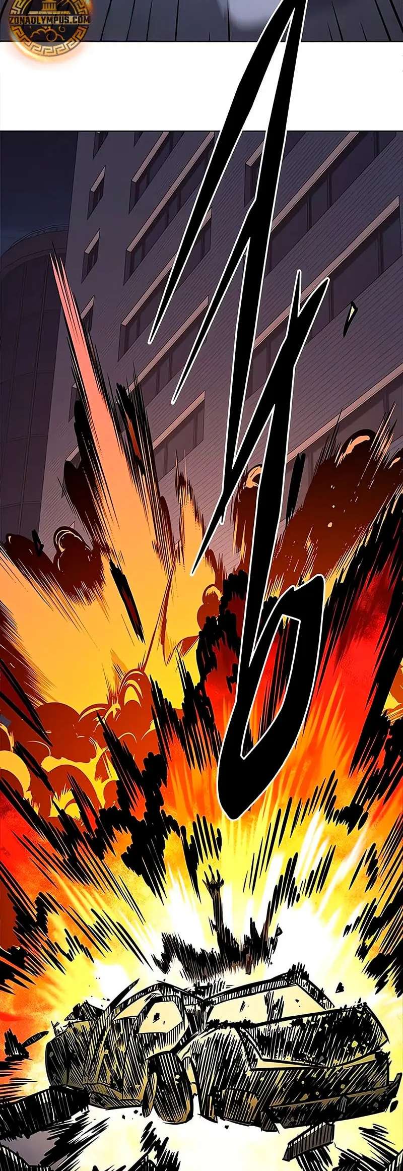 Read Eleceed_ Velocidad electrica (es) Manga Online