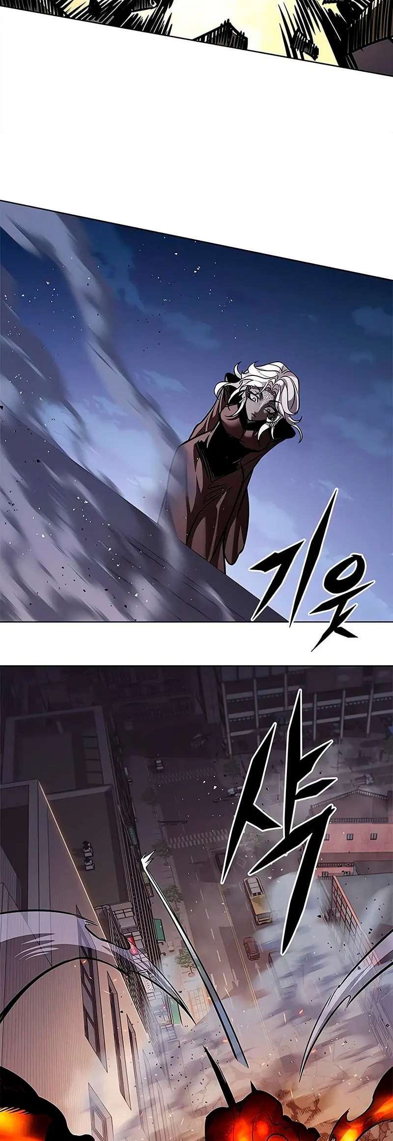 Read Eleceed_ Velocidad electrica (es) Manga Online