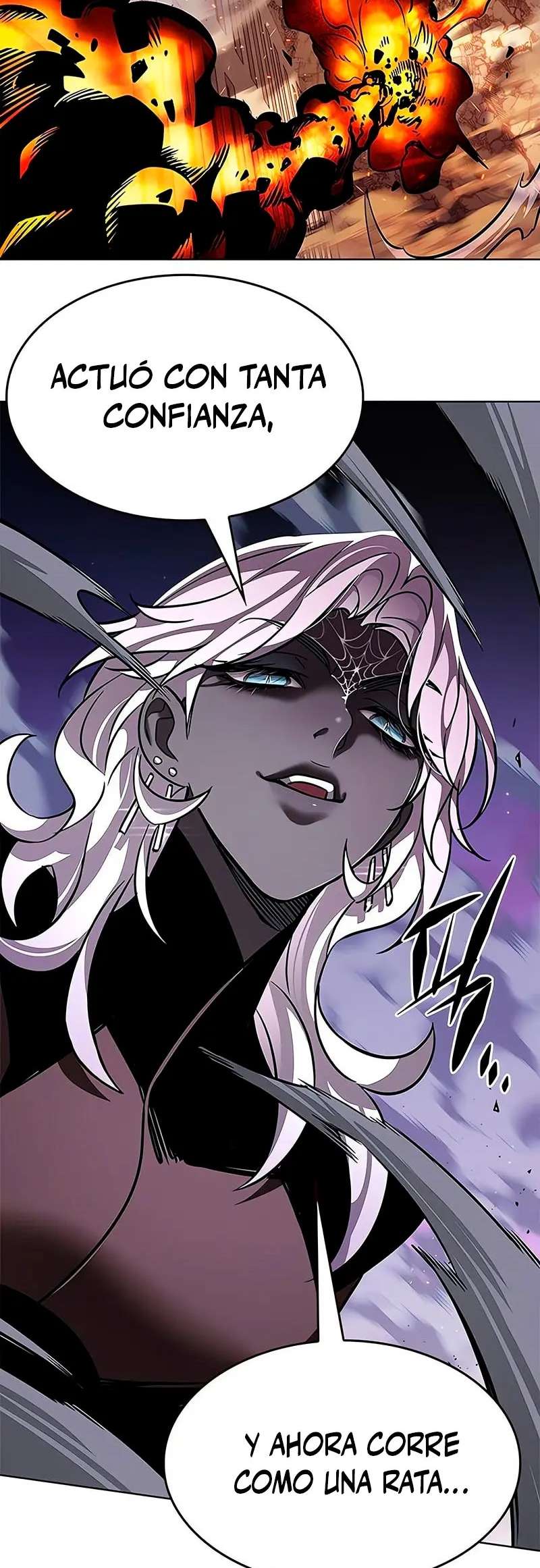 Read Eleceed_ Velocidad electrica (es) Manga Online