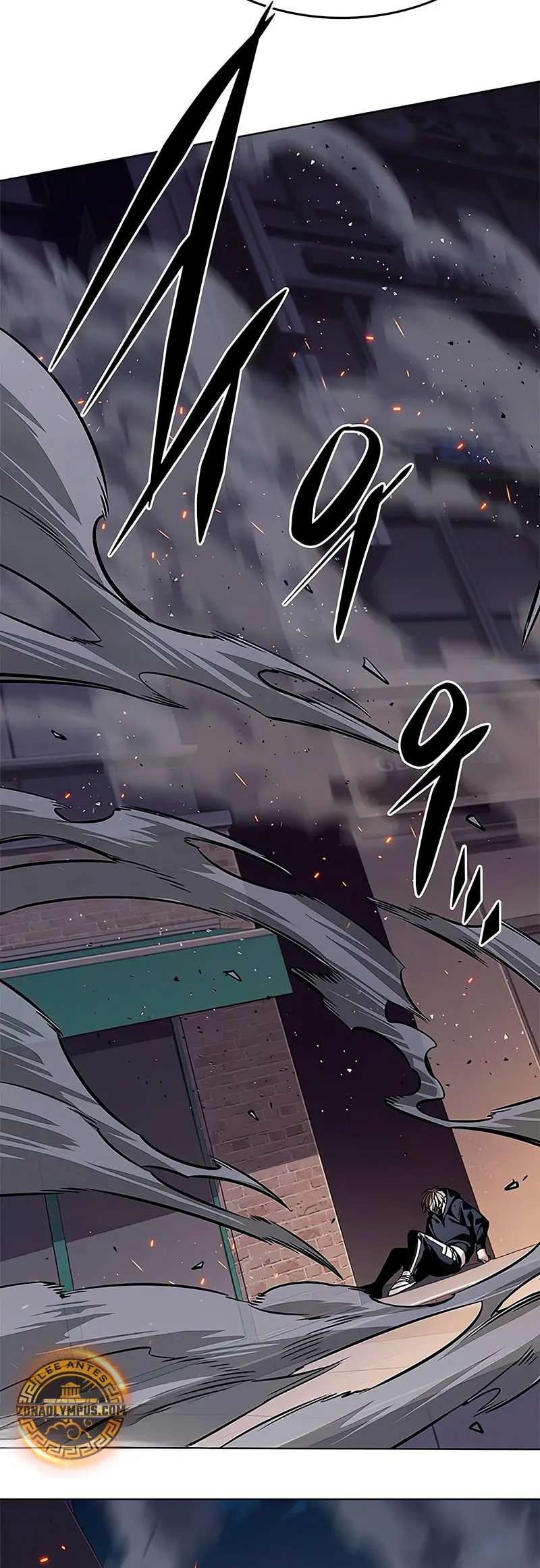 Read Eleceed_ Velocidad electrica (es) Manga Online