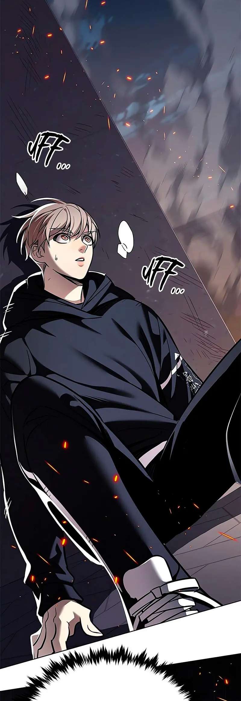 Read Eleceed_ Velocidad electrica (es) Manga Online