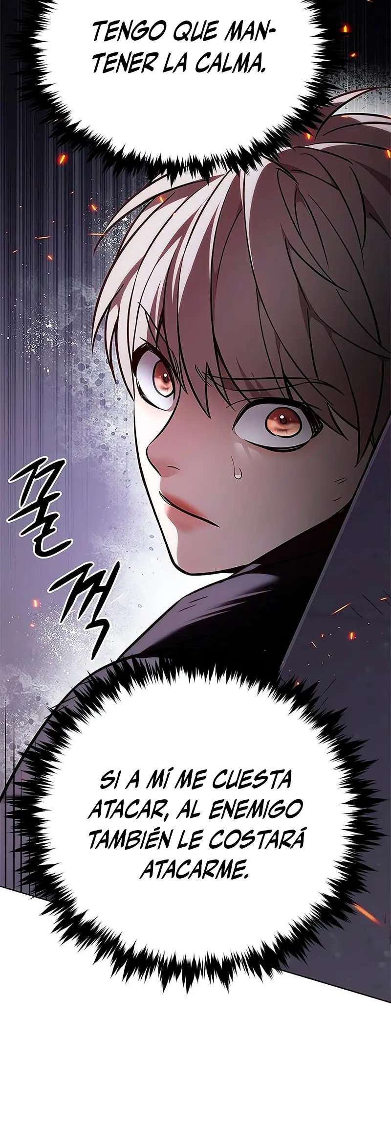 Read Eleceed_ Velocidad electrica (es) Manga Online