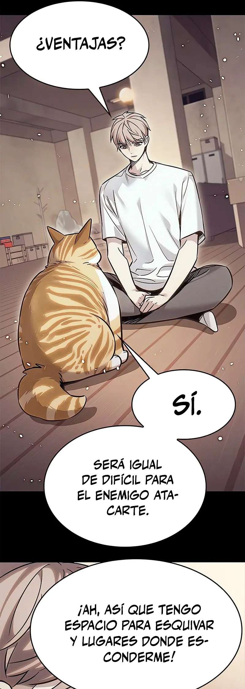 Read Eleceed_ Velocidad electrica (es) Manga Online