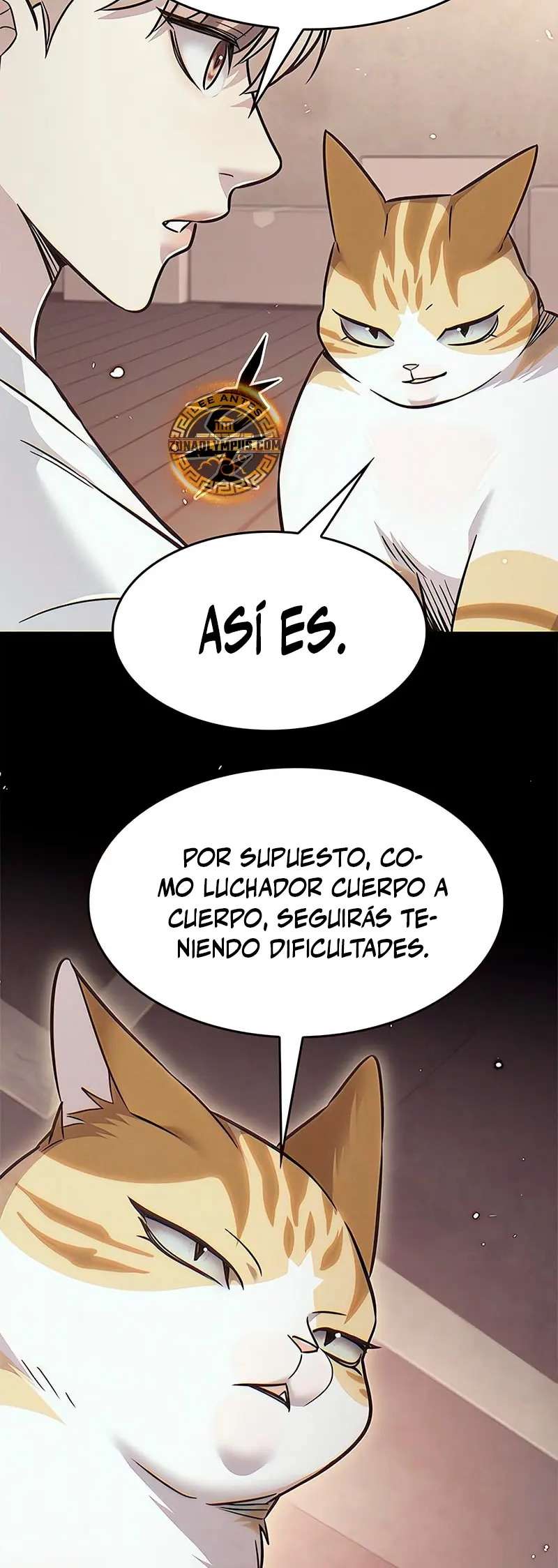 Read Eleceed_ Velocidad electrica (es) Manga Online