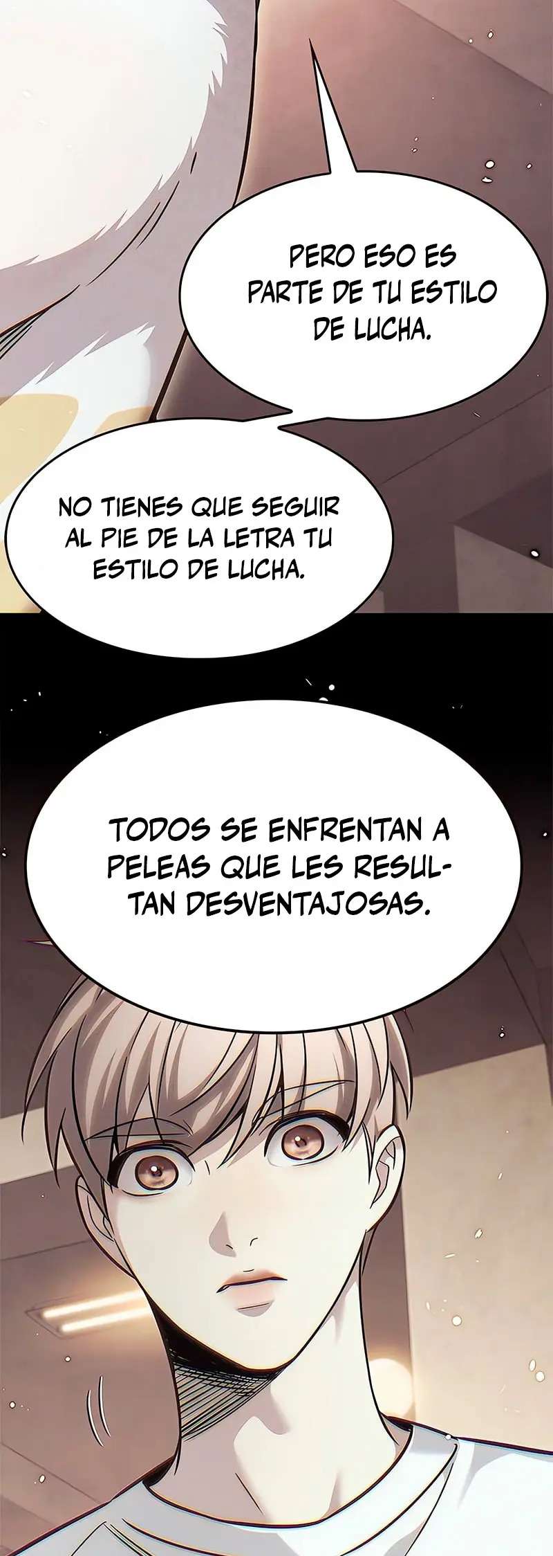 Read Eleceed_ Velocidad electrica (es) Manga Online