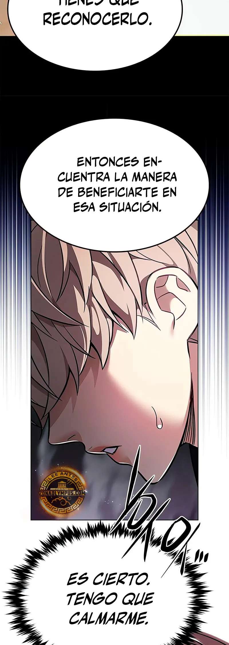 Read Eleceed_ Velocidad electrica (es) Manga Online