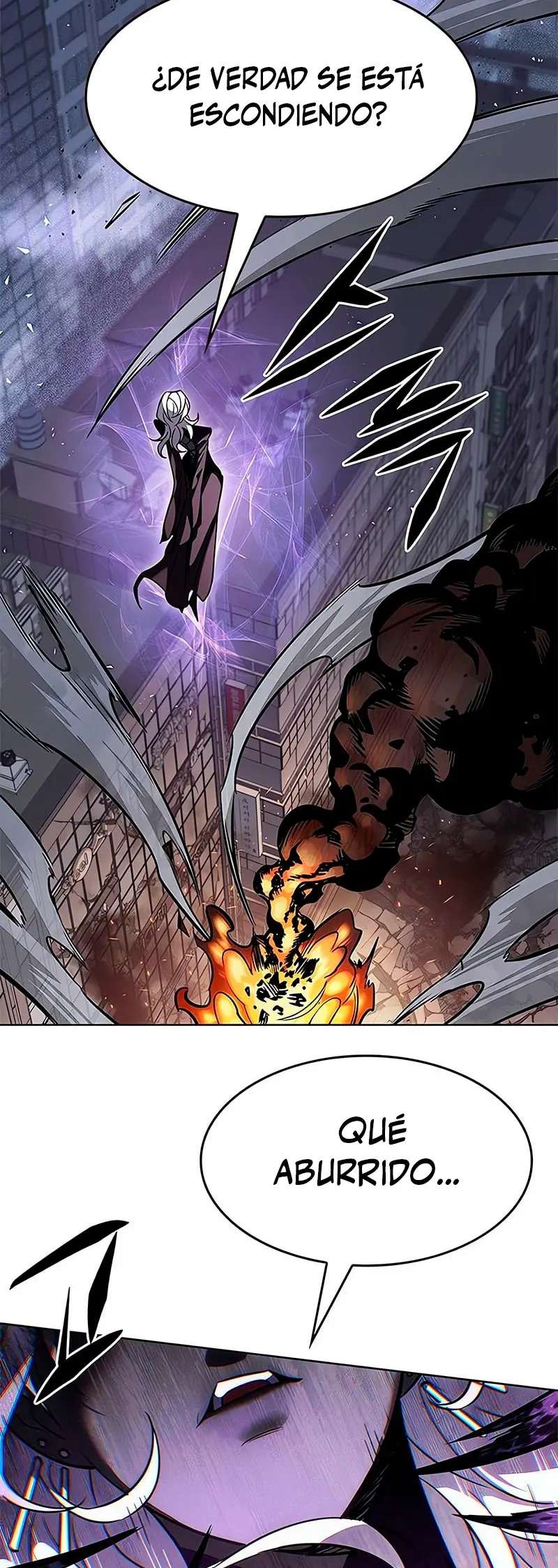 Read Eleceed_ Velocidad electrica (es) Manga Online