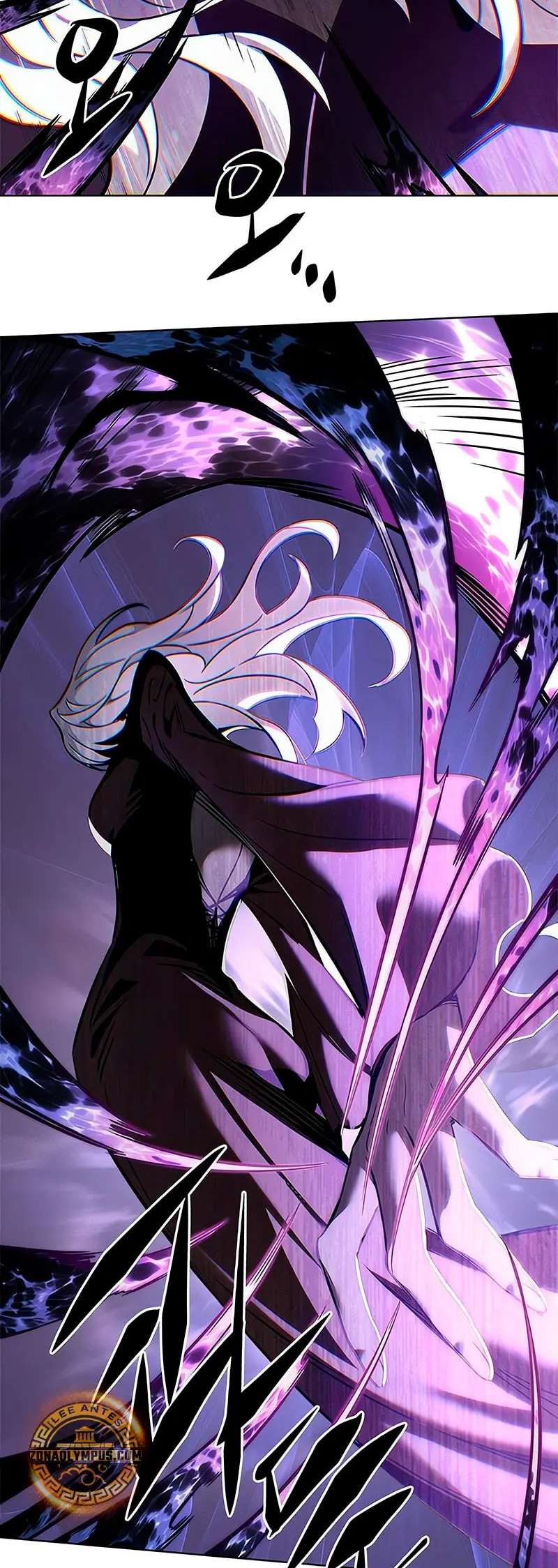 Read Eleceed_ Velocidad electrica (es) Manga Online