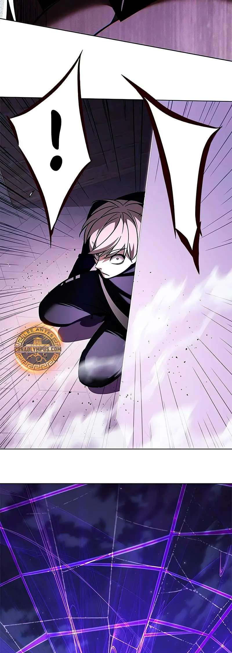 Read Eleceed_ Velocidad electrica (es) Manga Online