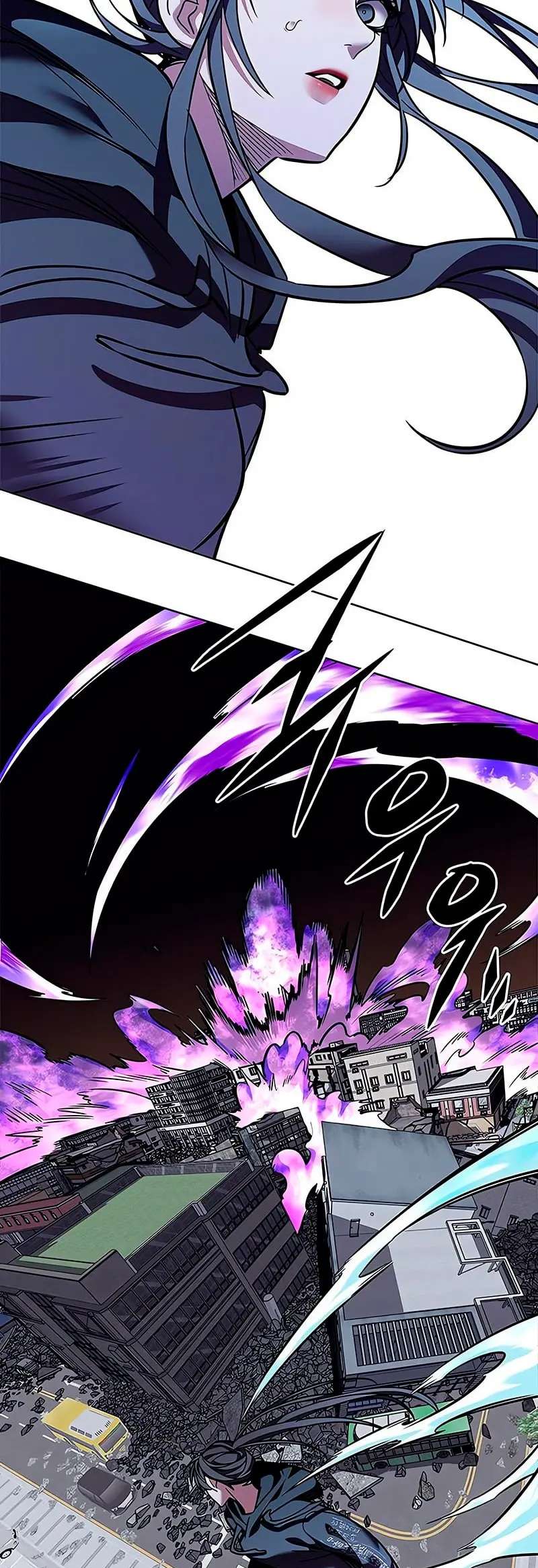 Read Eleceed_ Velocidad electrica (es) Manga Online