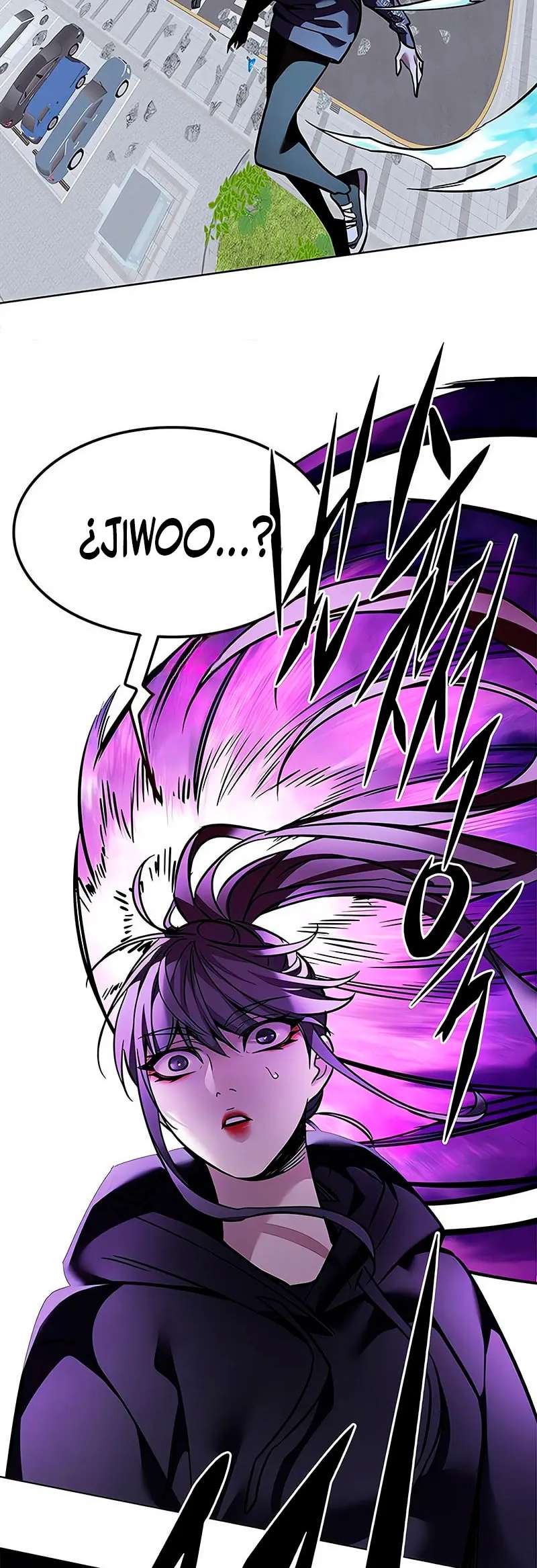 Read Eleceed_ Velocidad electrica (es) Manga Online