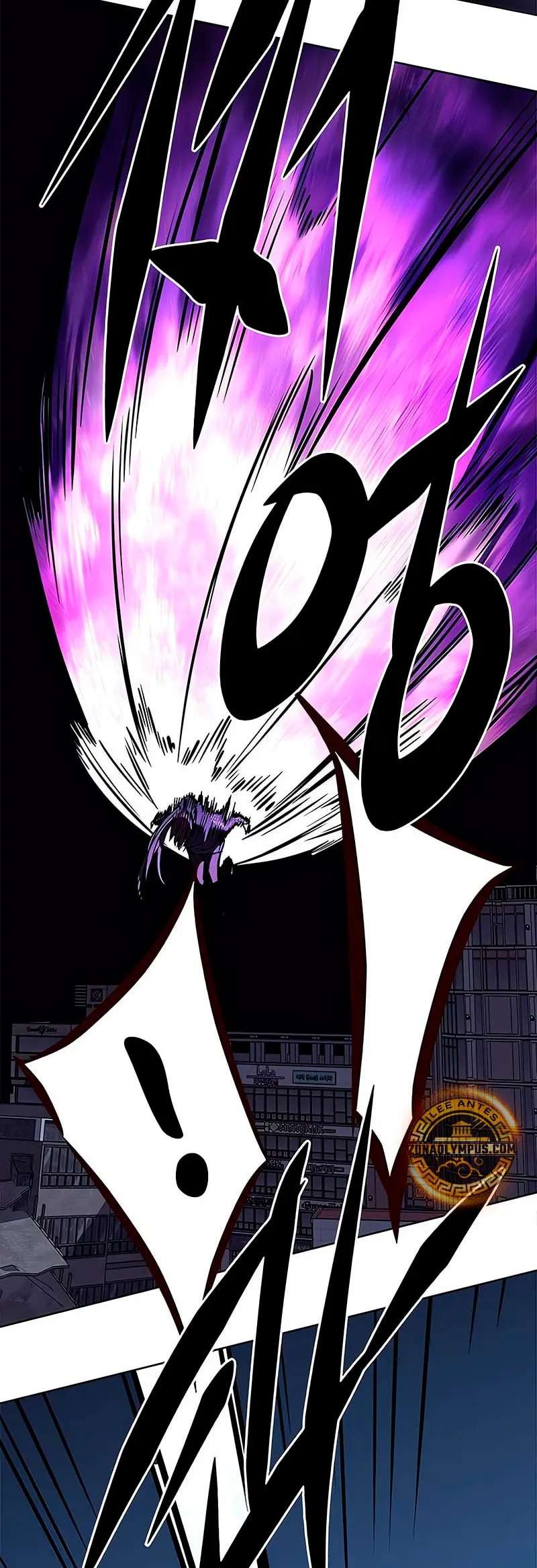 Read Eleceed_ Velocidad electrica (es) Manga Online