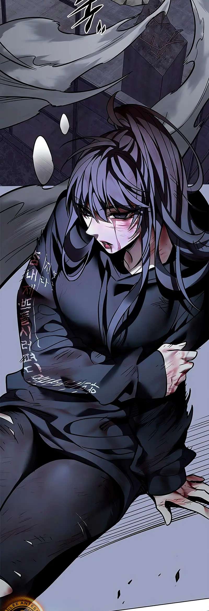 Read Eleceed_ Velocidad electrica (es) Manga Online