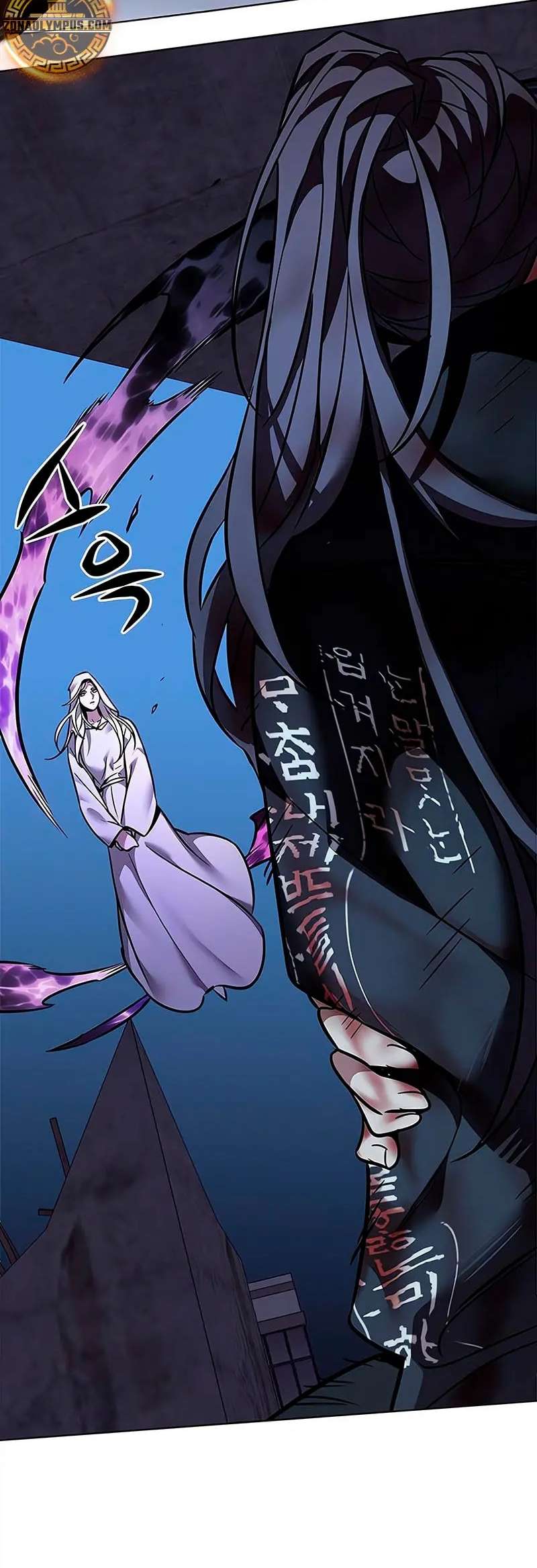 Read Eleceed_ Velocidad electrica (es) Manga Online