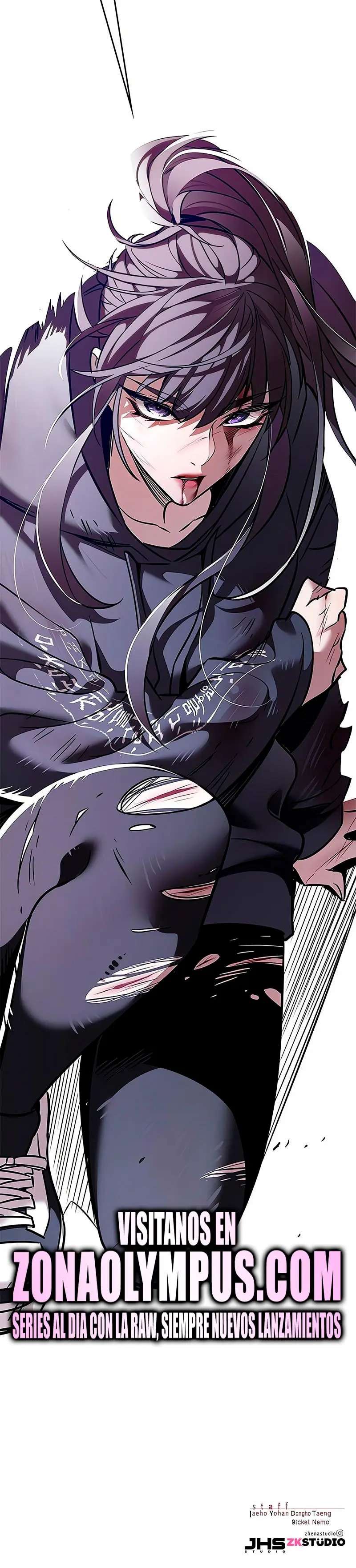 Read Eleceed_ Velocidad electrica (es) Manga Online