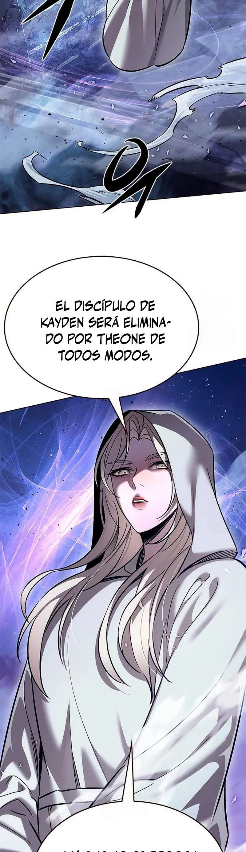 Read Eleceed_ Velocidad electrica (es) Manga Online