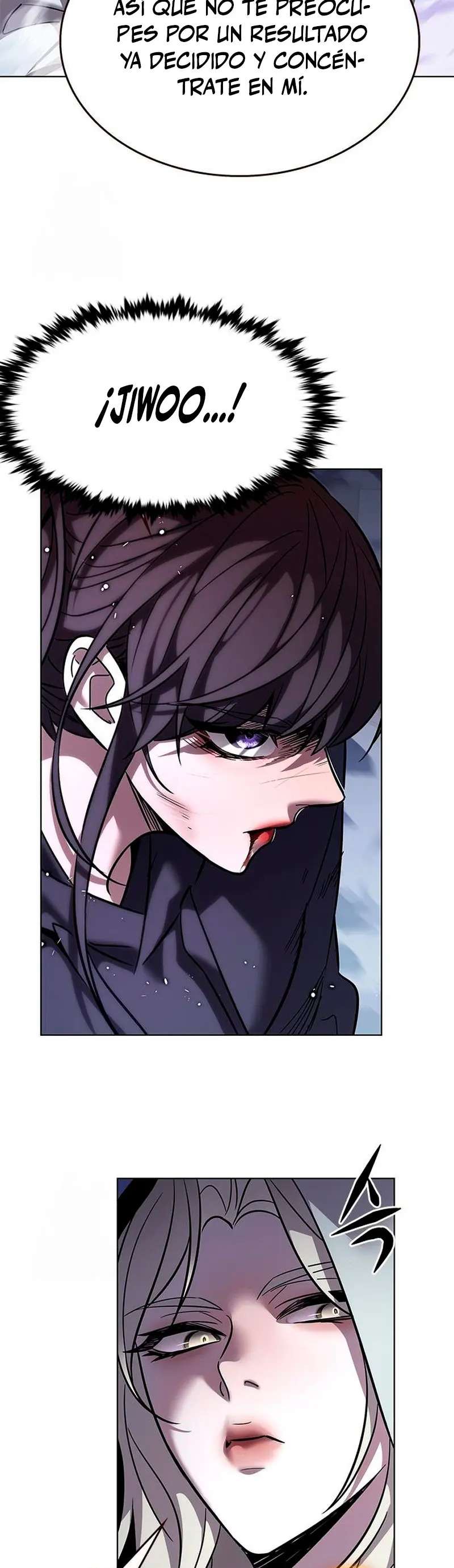 Read Eleceed_ Velocidad electrica (es) Manga Online