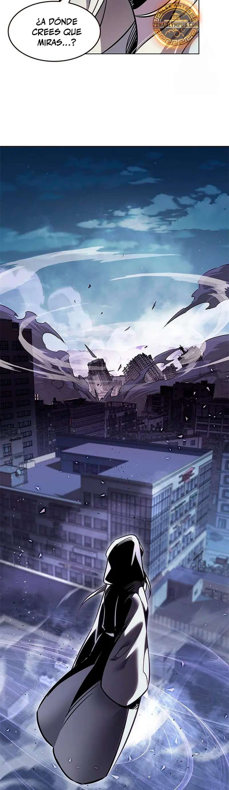 Read Eleceed_ Velocidad electrica (es) Manga Online