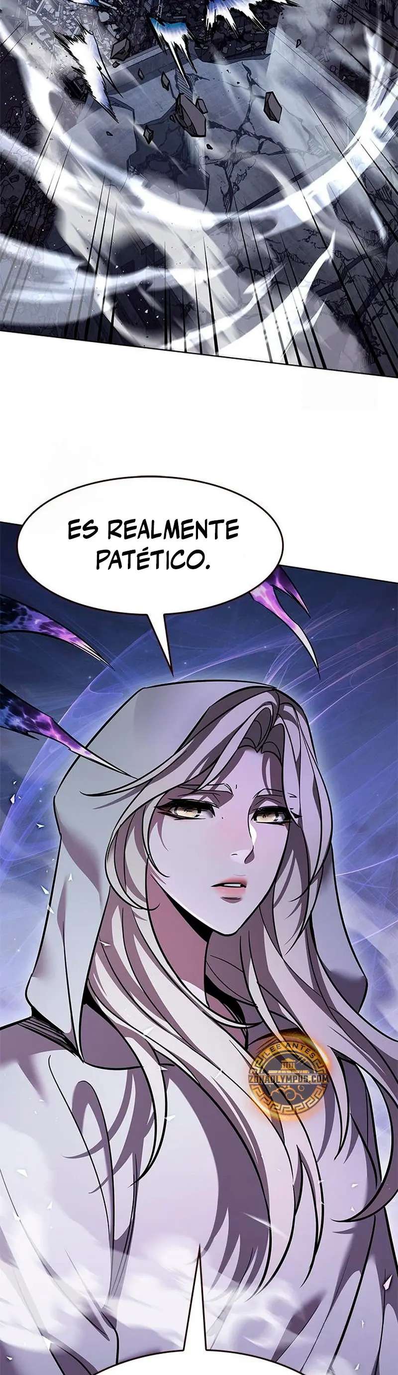 Read Eleceed_ Velocidad electrica (es) Manga Online