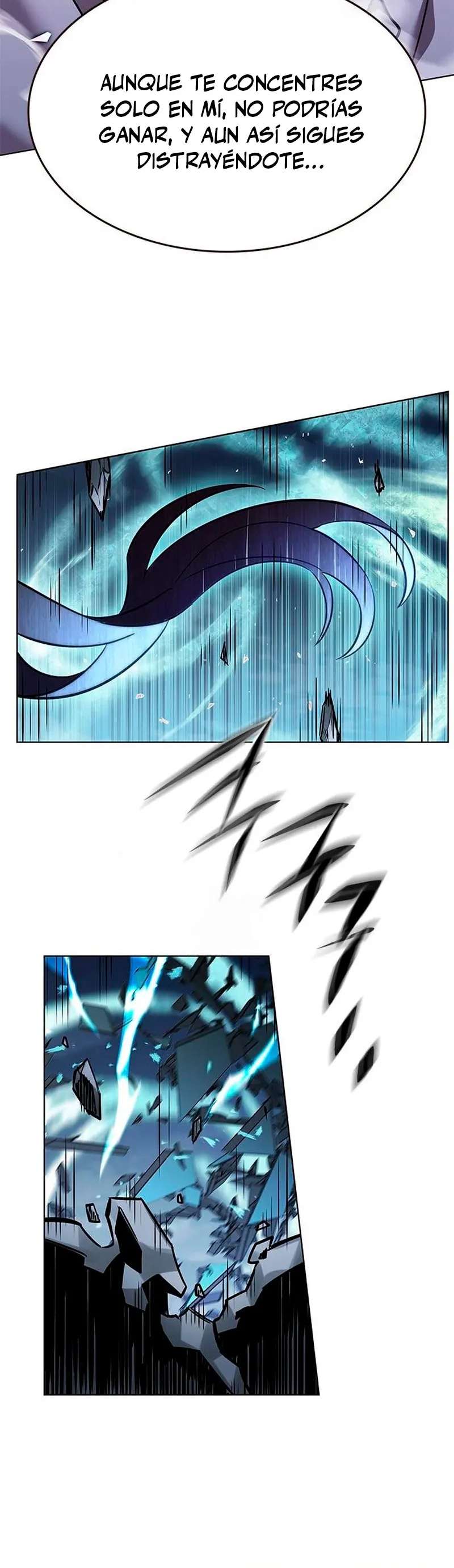 Read Eleceed_ Velocidad electrica (es) Manga Online