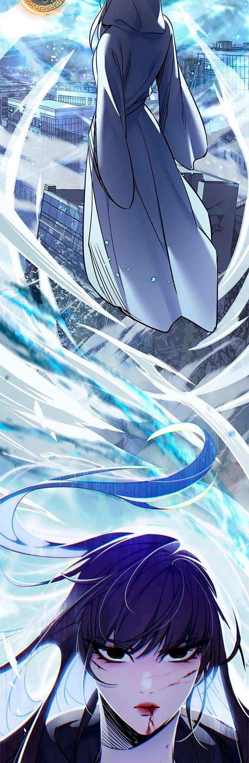 Read Eleceed_ Velocidad electrica (es) Manga Online