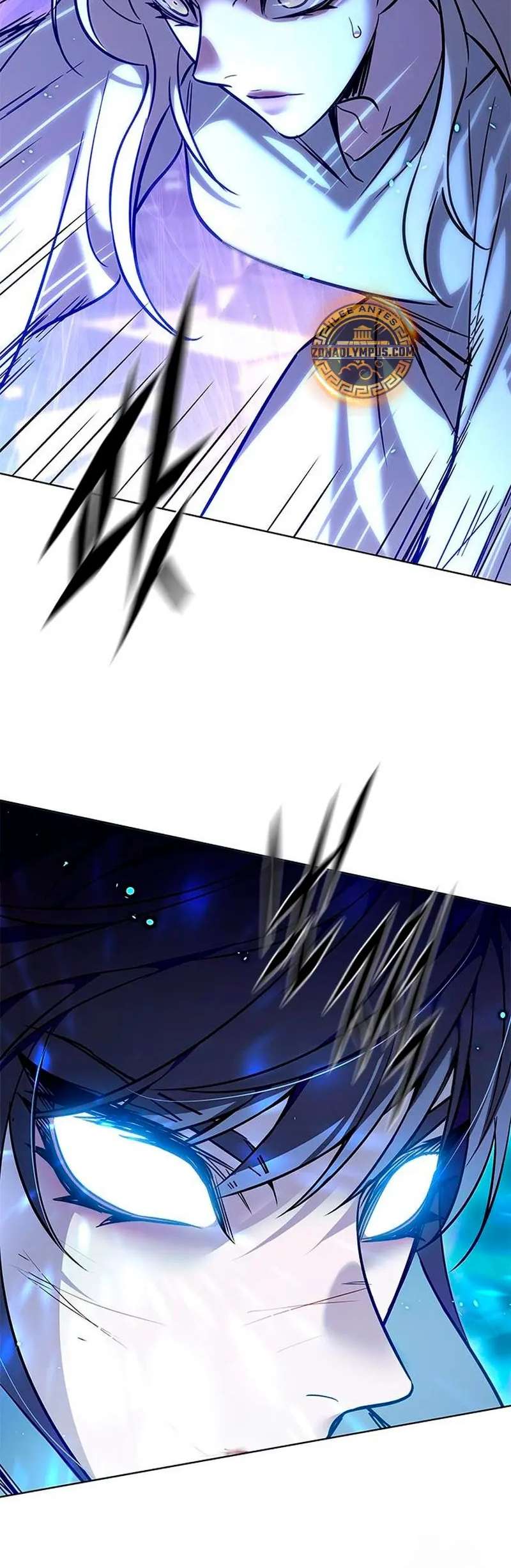 Read Eleceed_ Velocidad electrica (es) Manga Online