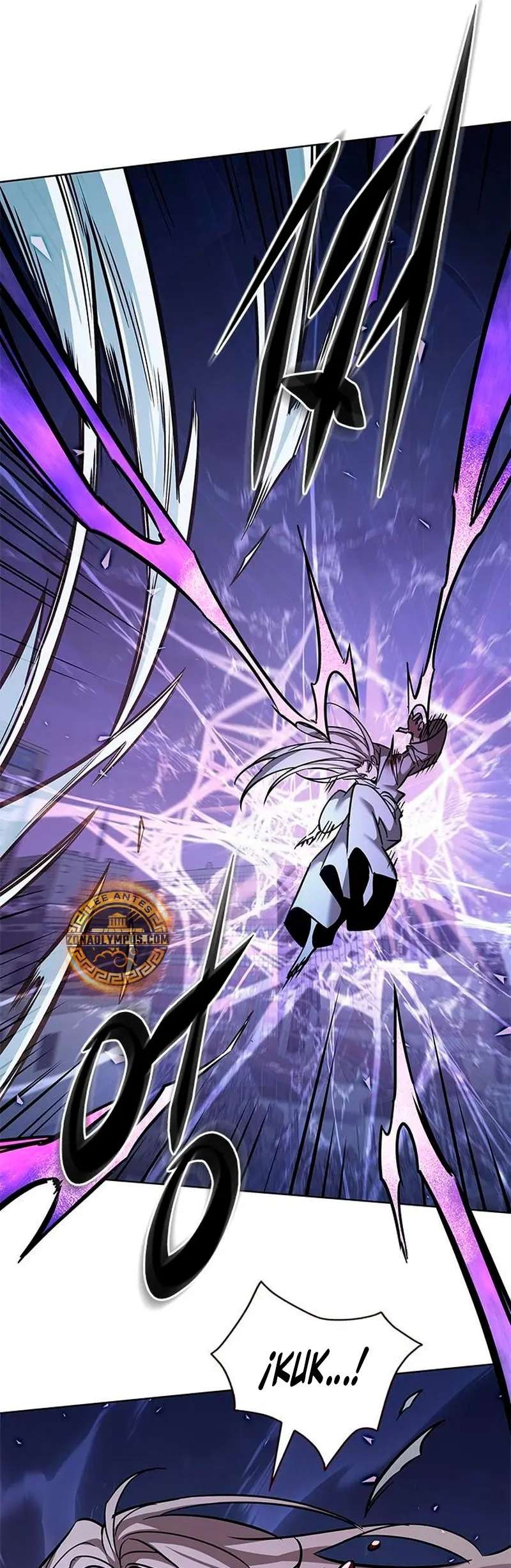 Read Eleceed_ Velocidad electrica (es) Manga Online