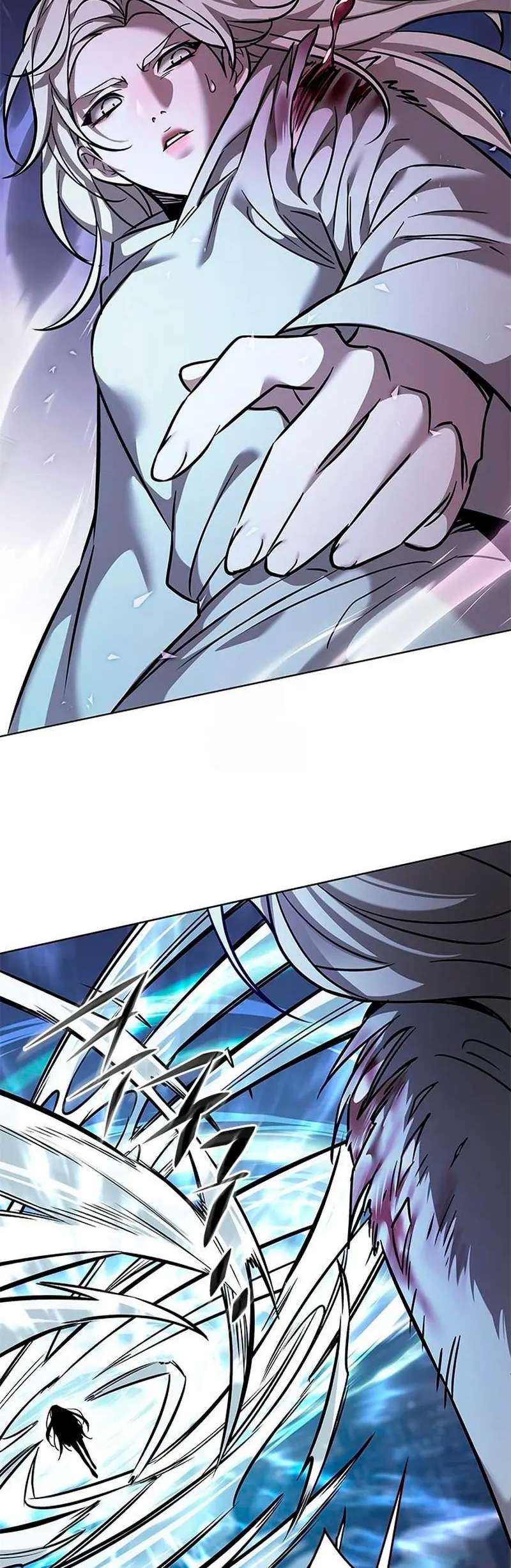 Read Eleceed_ Velocidad electrica (es) Manga Online