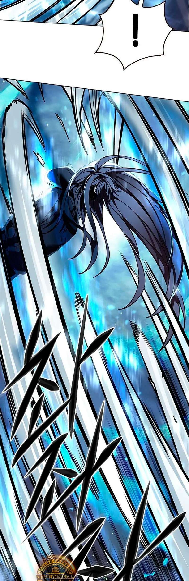 Read Eleceed_ Velocidad electrica (es) Manga Online