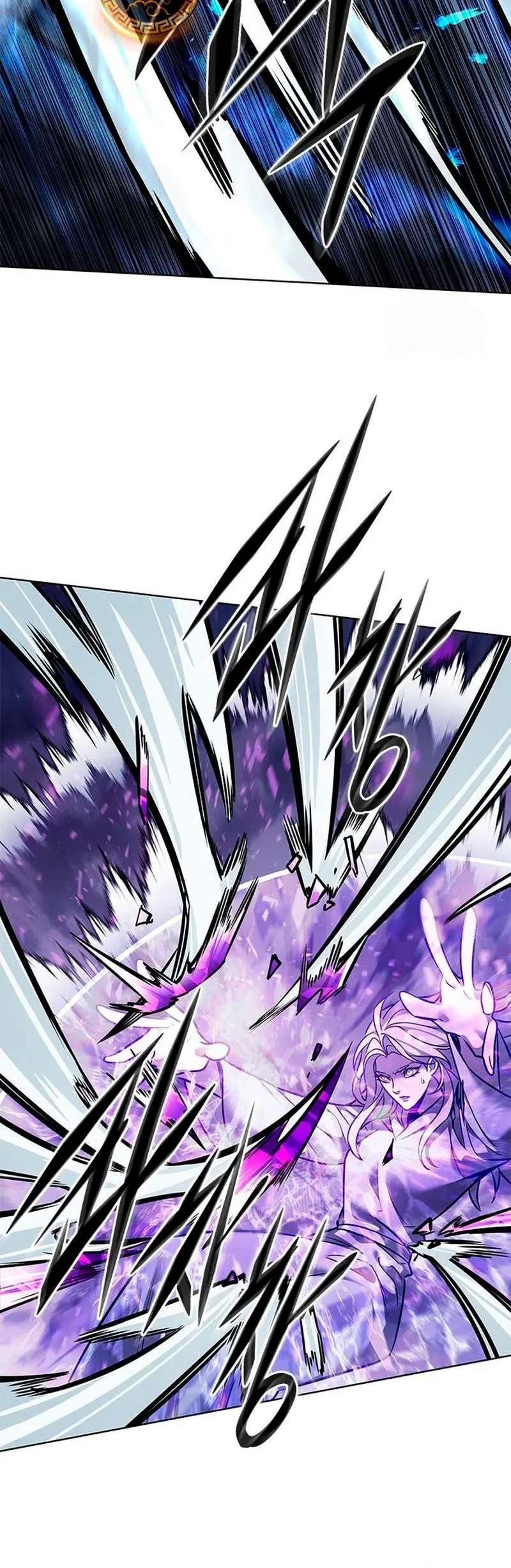 Read Eleceed_ Velocidad electrica (es) Manga Online