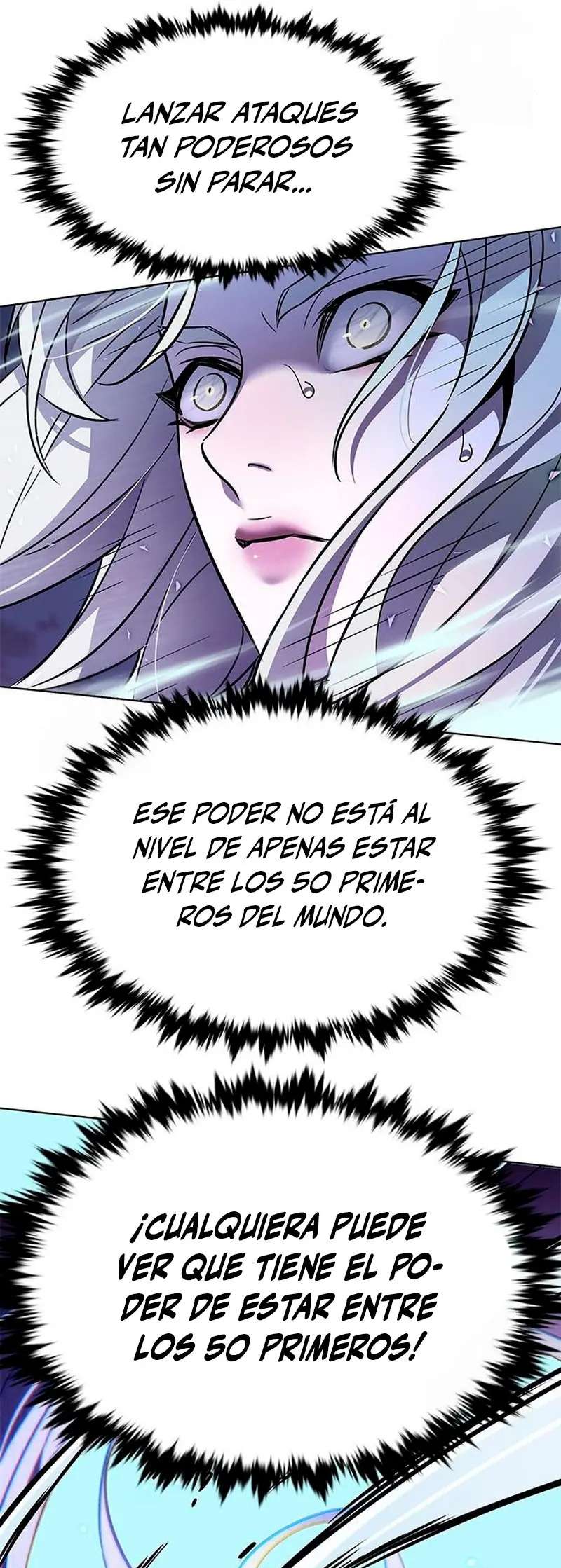 Read Eleceed_ Velocidad electrica (es) Manga Online