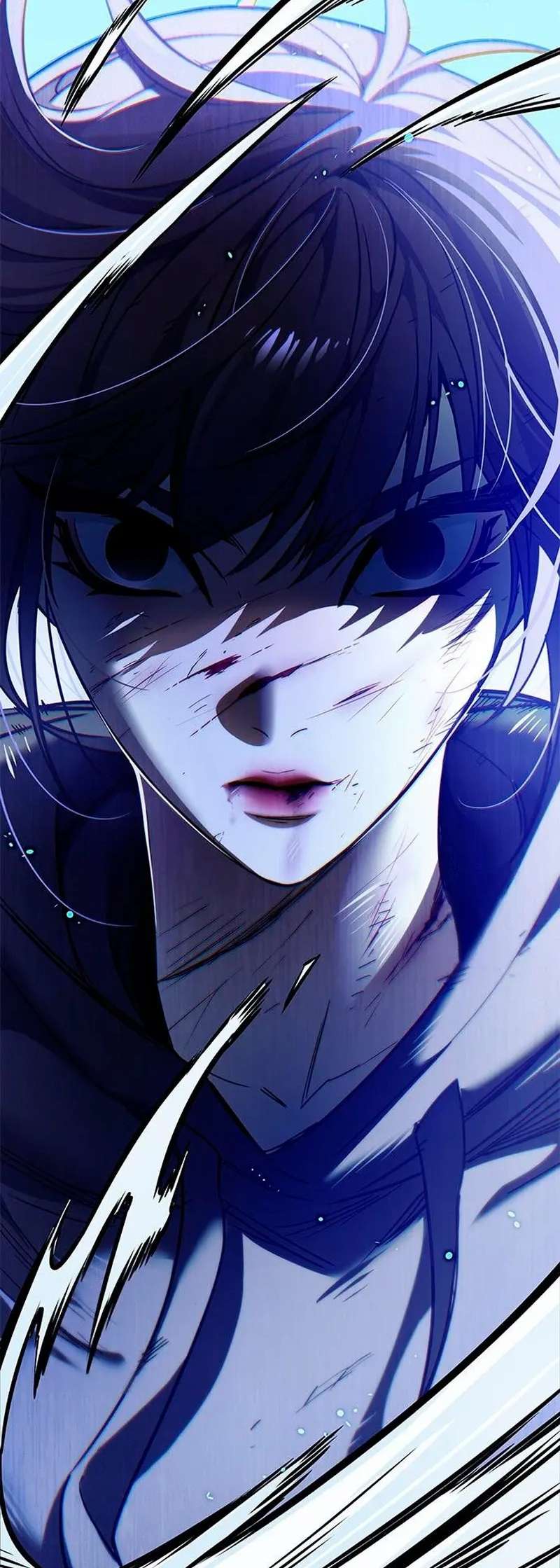 Read Eleceed_ Velocidad electrica (es) Manga Online