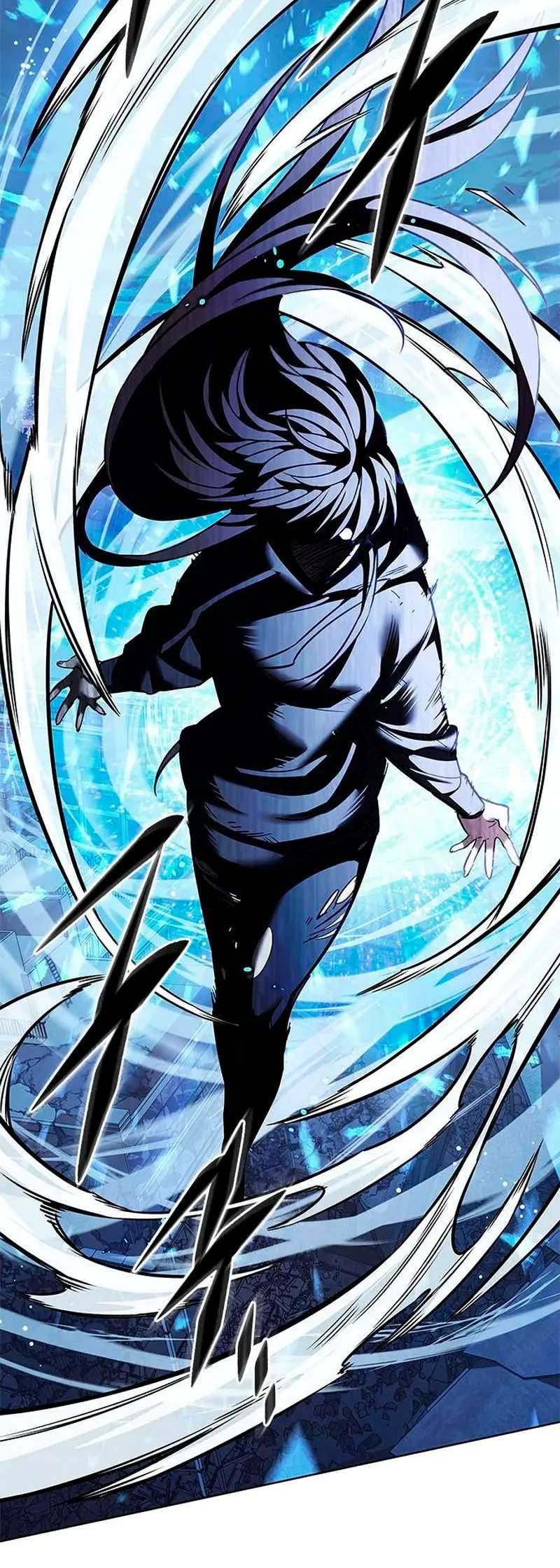 Read Eleceed_ Velocidad electrica (es) Manga Online