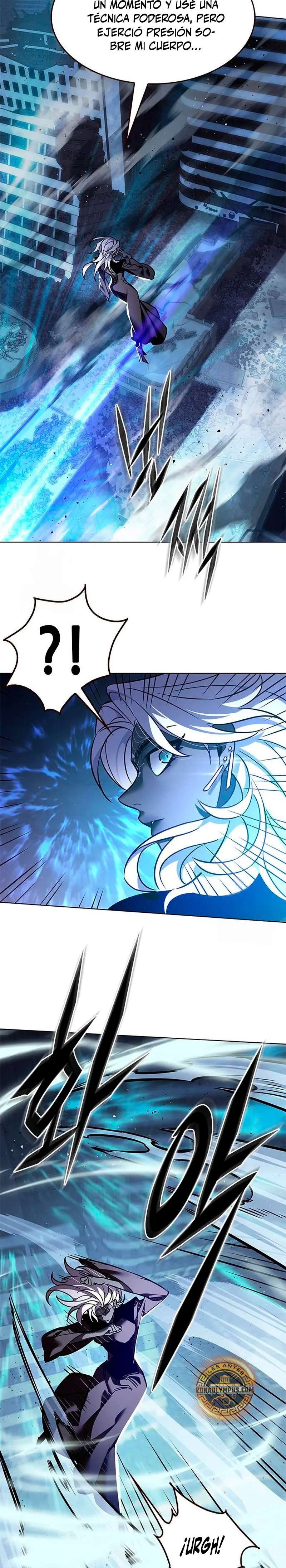 Read Eleceed_ Velocidad electrica (es) Manga Online