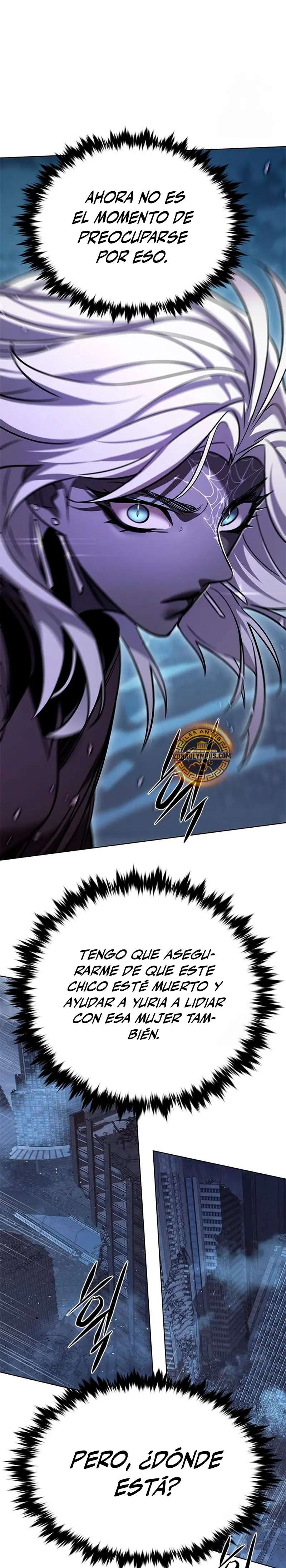 Read Eleceed_ Velocidad electrica (es) Manga Online