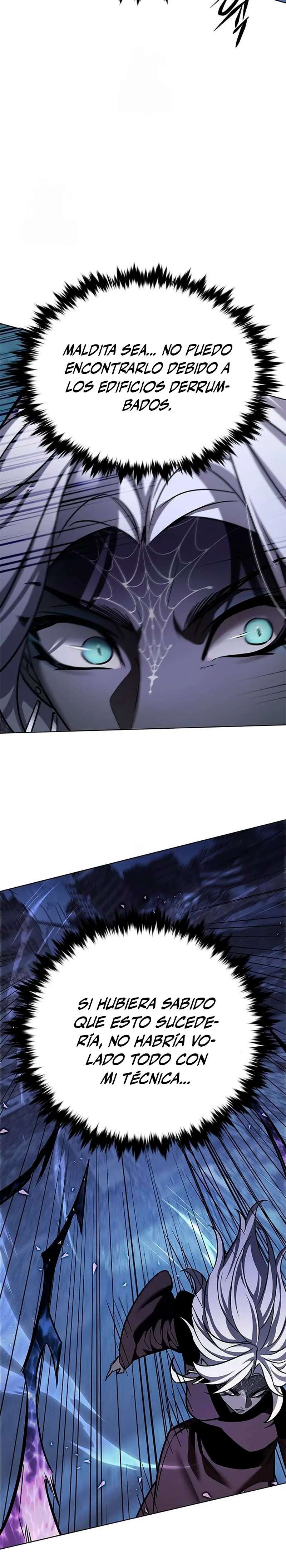 Read Eleceed_ Velocidad electrica (es) Manga Online