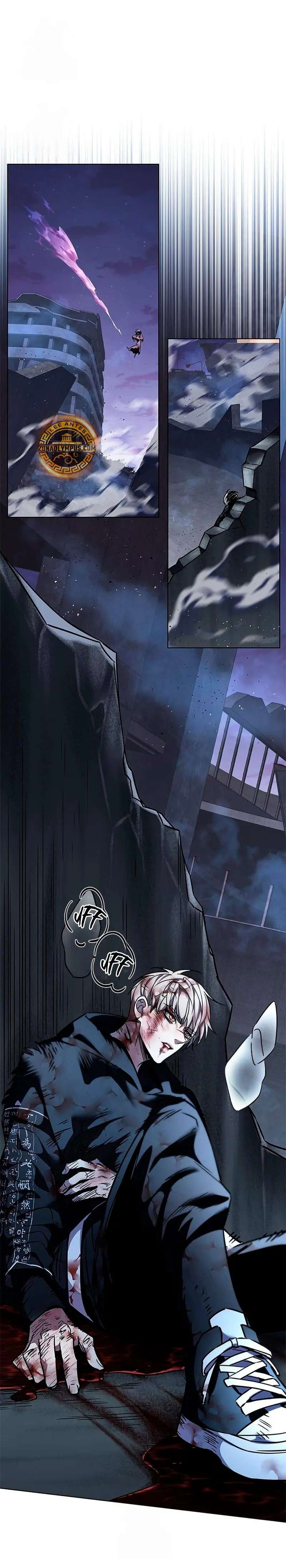 Read Eleceed_ Velocidad electrica (es) Manga Online