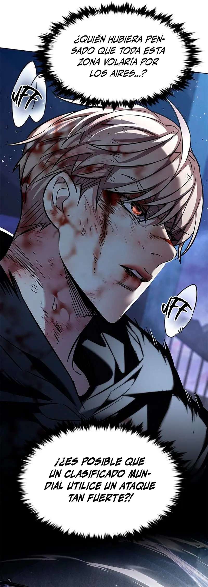 Read Eleceed_ Velocidad electrica (es) Manga Online