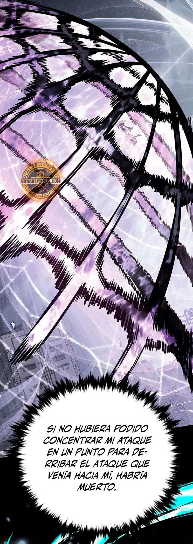 Read Eleceed_ Velocidad electrica (es) Manga Online