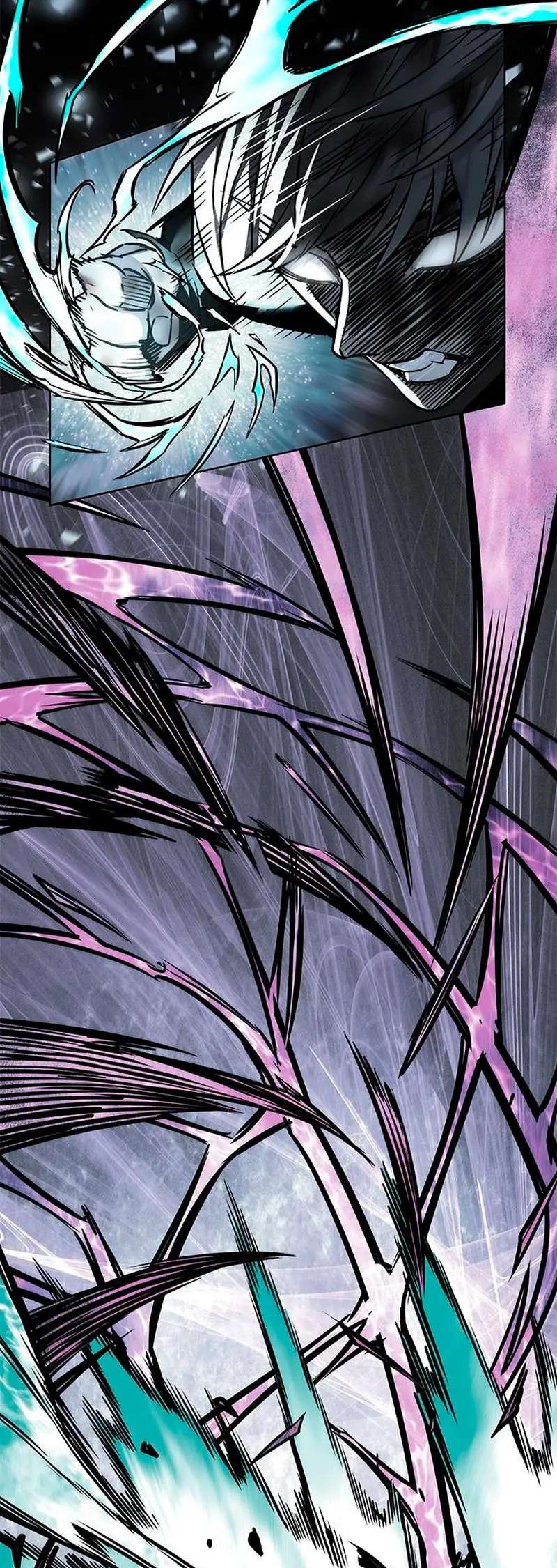 Read Eleceed_ Velocidad electrica (es) Manga Online