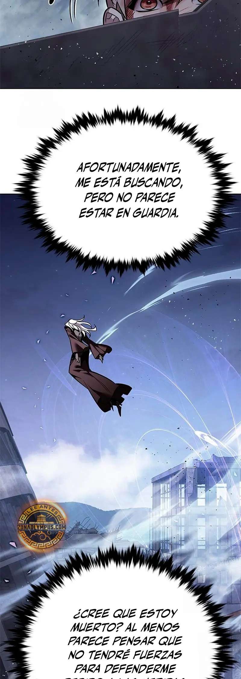 Read Eleceed_ Velocidad electrica (es) Manga Online