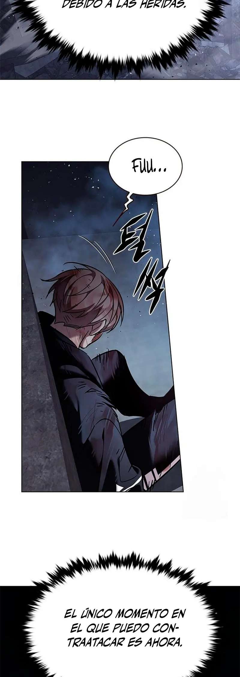 Read Eleceed_ Velocidad electrica (es) Manga Online