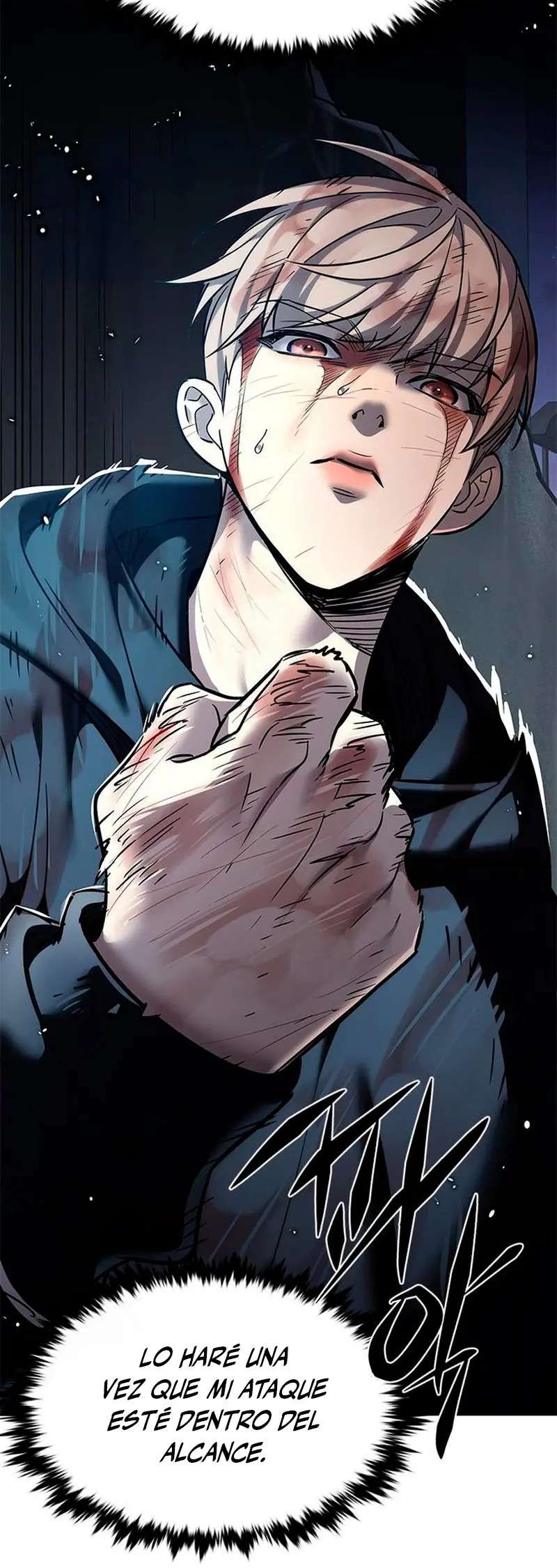 Read Eleceed_ Velocidad electrica (es) Manga Online